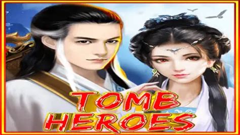 Tomb Heroes Slot - Play Online